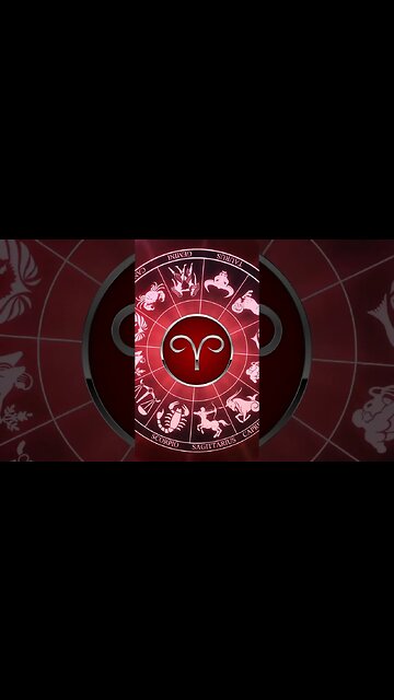 ♈ Zodiac Aries 2023 September 25 Short