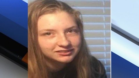 Missing Boynton teen may be in Broward County