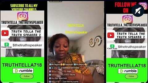 TOMIKAY LIVE AFTER TALKING TO MRS. REGINA 6/21/24 CITY GIRLS IS UP! OOPS WHO MAD