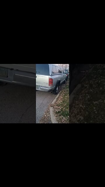 Cummins cam lope lol