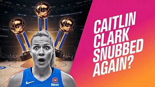 Caitlin Clark vs Breanna Stewart Who's the REAL WNBA MVP?