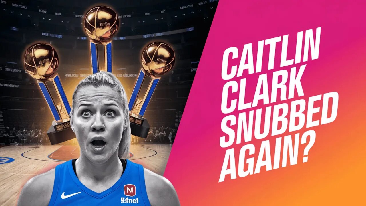 Caitlin Clark vs Breanna Stewart Who's the REAL WNBA MVP?