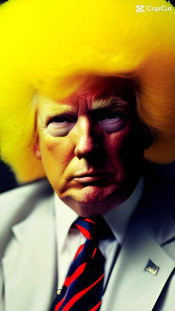 DONALD TRUMP IN GTA 6 ?