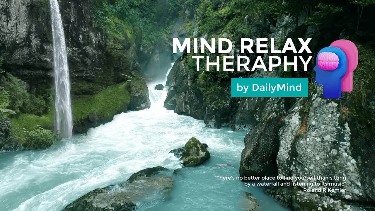 DailyMind - Mind Relax Theraphy