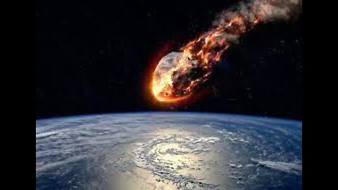 Giant asteroid to fly near Earth this Saturday