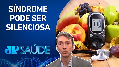 Diabetes: Quais os principais tipos, diferença entre eles e sintomas | JP SAÚDE