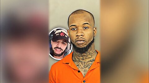 Rappers Reacting To Tory Lanez Sentence