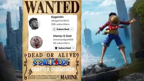 The End of the Kid Pirates!!! Collab 2 with @kagelvltv8912 part 2