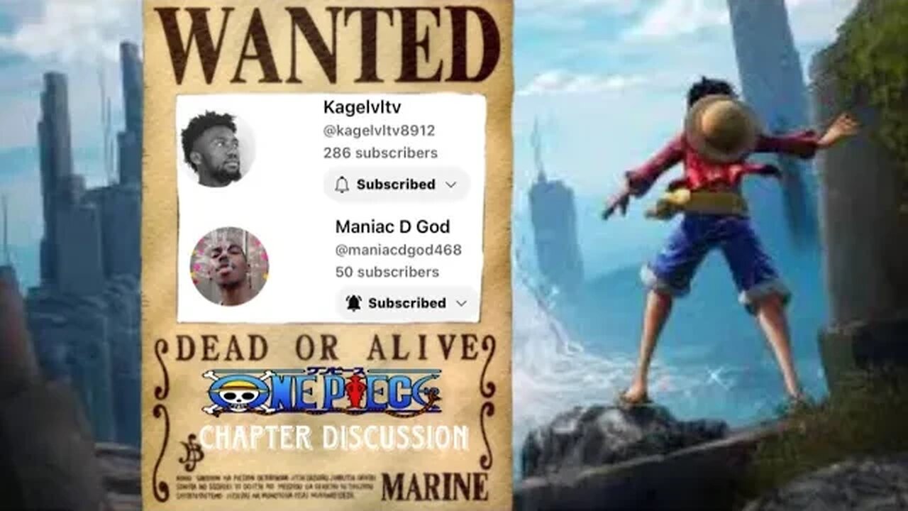 The End of the Kid Pirates!!! Collab 2 with @kagelvltv8912 part 2