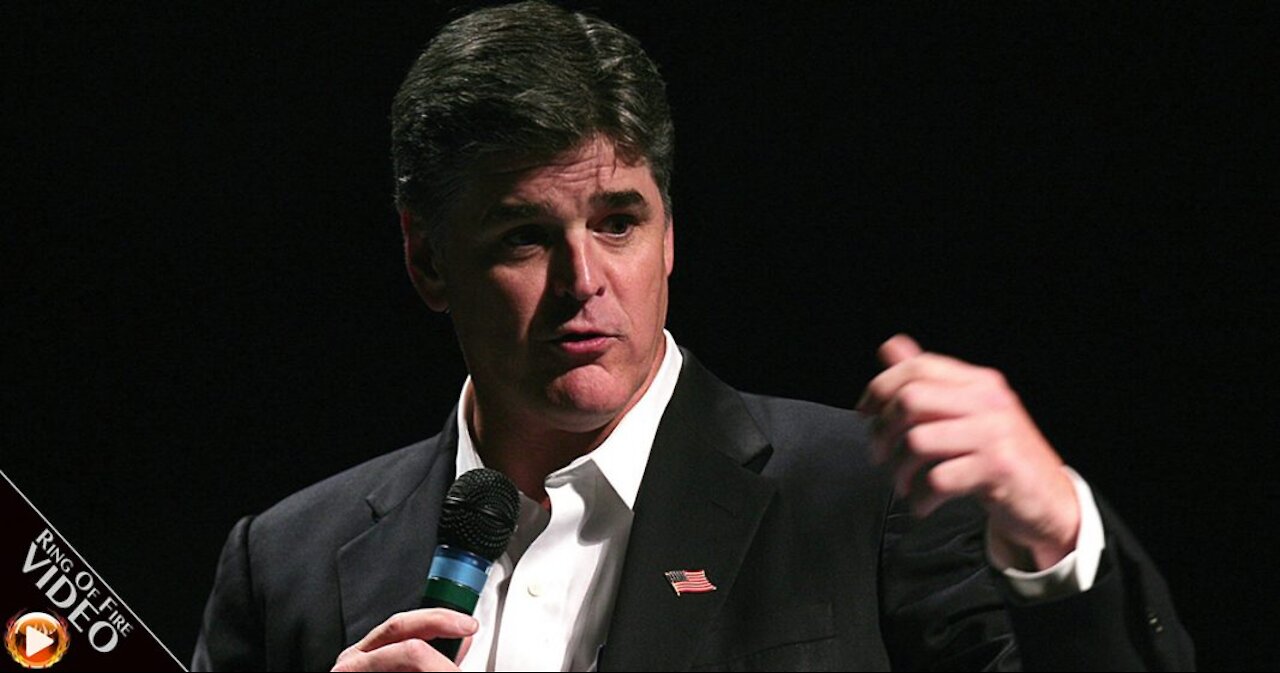 Hannity ~ Full Show ~ 8th October 2020.