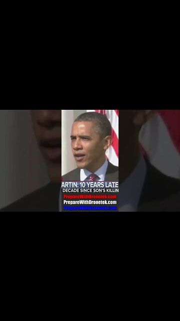 BUSTED: ABC News LIES About Trayvon Martin on 10th Anniversary