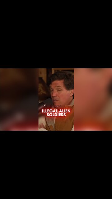 Tucker Carlson & Vivek: America Was Going The Way of Rome Until Trump Won