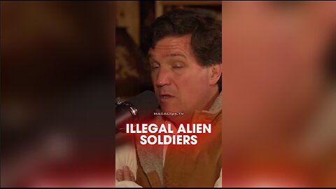 Tucker Carlson & Vivek: America Was Going The Way of Rome Until Trump Won