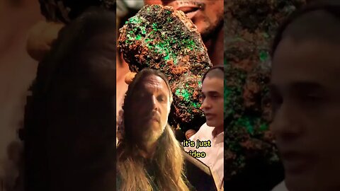 Tesla, Apple, Child Slave Filled Cobalt Pit