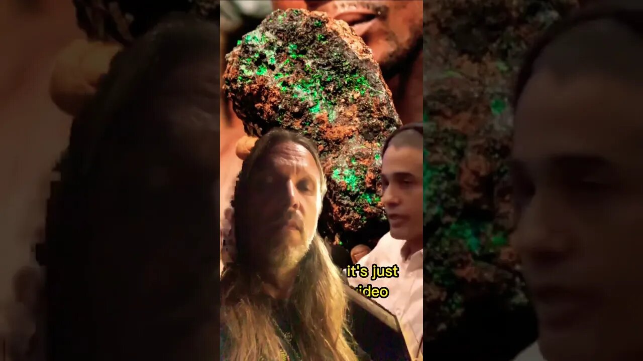 Tesla, Apple, Child Slave Filled Cobalt Pit