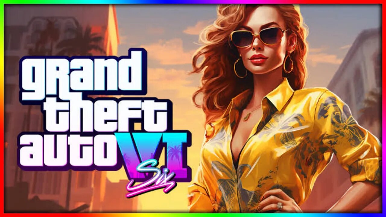 Crazy rumors and mind-blowing leaks about GTA 6