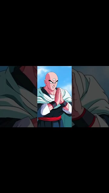 Tien’s Final Stand!!! #dragonball #dokkan #dokkanbattle #dbz