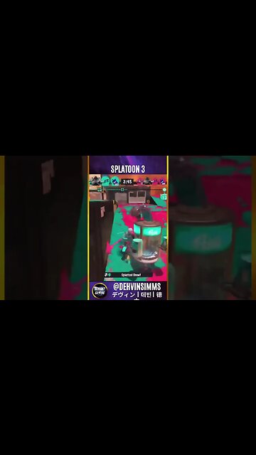 The Colorful Crusader