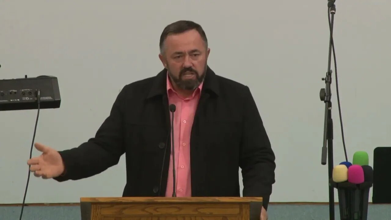 Лицо Церкви | Igor Strul