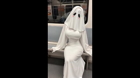 Sexiest Ghost Ever