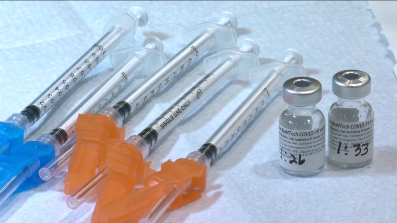 CDC expected to approve COVID-19 vaccine for kids 12 and older; vaccine experts say younger children are just months away