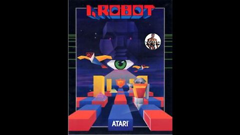 Fazares Hands On - I, Robot (il primo videogame 3d della storia!!!)