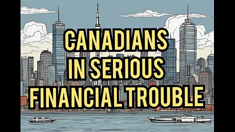 Canadians on the Verge of loosing Everything , Canadian Mortgage Delinquencies Rise 24%