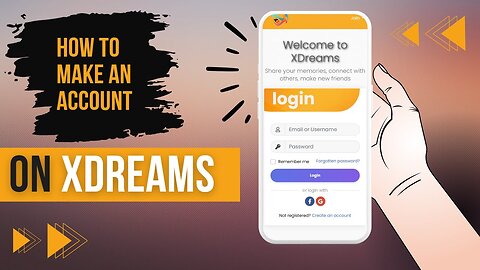 How To Make Account| #XDreams | Pakistan's No 1 Earning Platform | JazzCash & Easypaisa Withdrawal