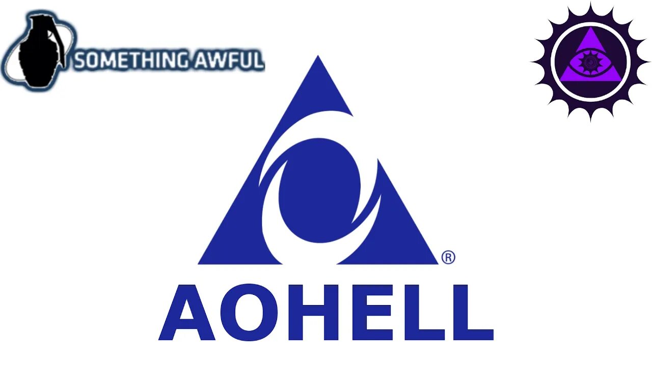 AOHELL | A Something Awful Forum Story