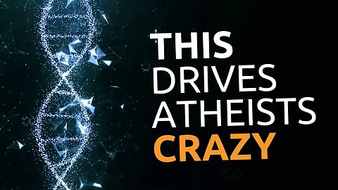 How Genetic Science CONFIRMS the Bible | Dr. Nathaniel Jeanson