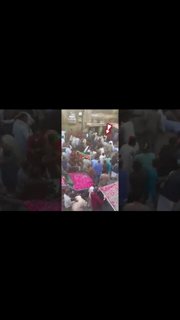 Imran Khan's Shooter #imrankhan