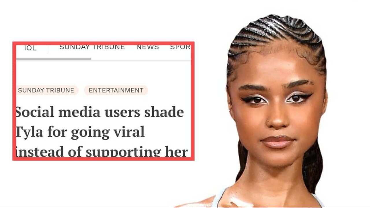 Why People are Feed up with Tyla