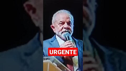LULA É INTERNADO! #shorts #lula #internado #hospital #trending