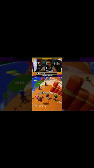 ME SEGUE #stumbleguys ‎#pablogames #chavesgames #stumbleguysaovivo #stumbleguyslive #stumbleguyslive