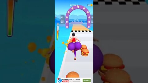 Twerk - Level 9
