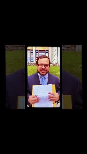 Nota al Decano de Arquitectura, para que retiren el cartel por el SI - Felipe Schipani