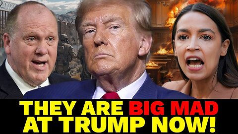 HUGE NEWS out of MARA LAGO + Trump BLACKLISTS GOP RINO's!! - S. Gardner w/ Michele Tafoya