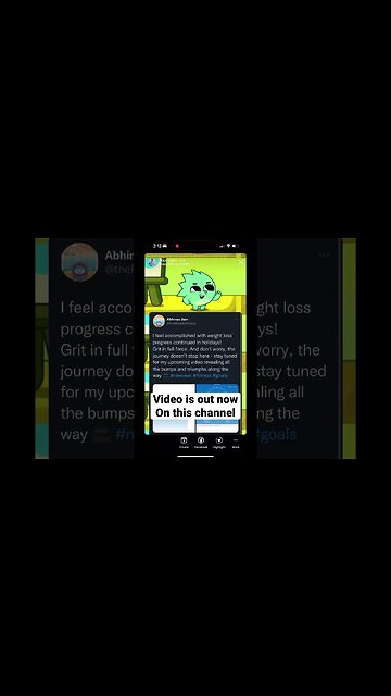 New video #askabhinav #fitnessjourney
