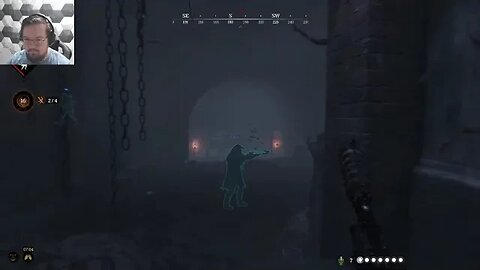 Hunt Showdown - The Boys are back in town