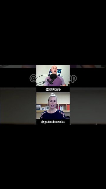 Fitness Marketing Strategies and Tips. #fitness #personaltrainer #health #podcast #marketing