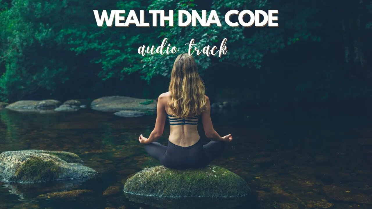 Wealth DNA Code Activation Program - The Ultimate Guide to Attracting Money