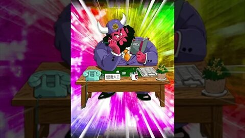 LR SSJ Goku & Vegeta destroys Red Zone Frieza