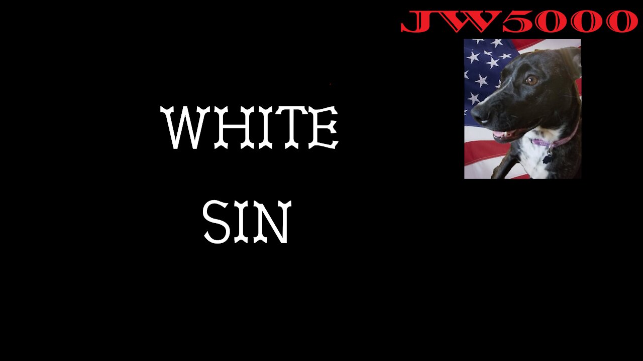 White Sin