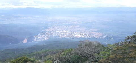 El sector el rayo Venezuela