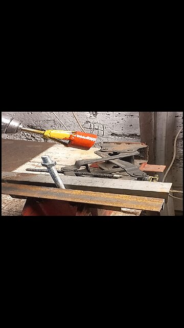 Deburring External Chamfer Tool .Remove Burr !!!