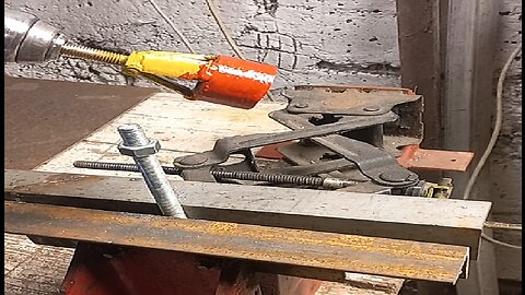 Deburring External Chamfer Tool .Remove Burr !!!