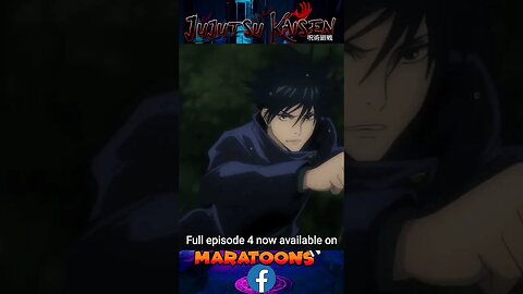 Megumi vs Sukuna #anime #shortsvideo #jujutsukaisen #shortsviral