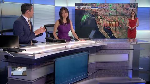 10News at 6am Top Stories