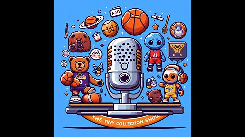 Episode 3- Shawn K