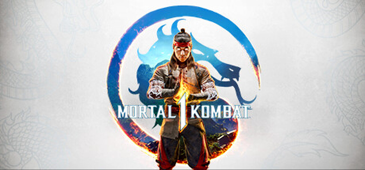 Mortal Kombat 1 BETA: Live w/ Funadian